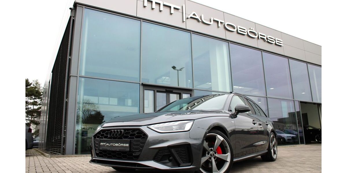 Audi A4 135.711 km 26.900 &euro; Griesheim - Darmstadt 64347