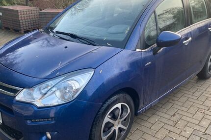 Citroen C3 107.000 km 6.000 &euro; Grabau 23845