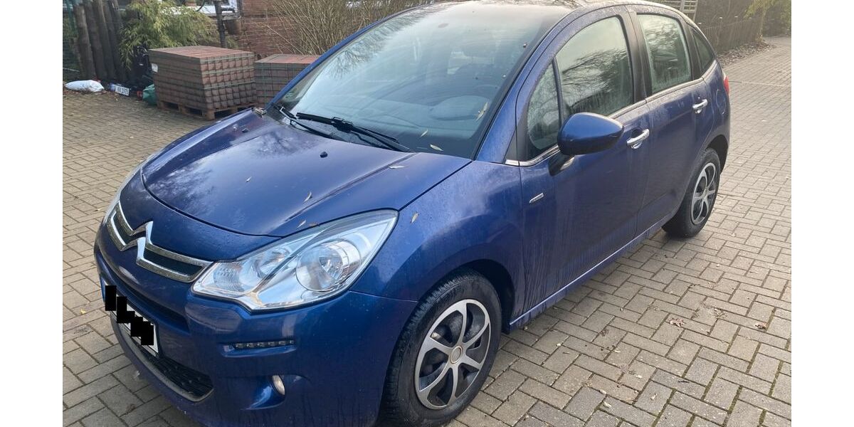 Citroen C3 107.000 km 6.000 &euro; Grabau 23845