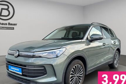 VW Tiguan 21.675 km 33.480 &euro; Rodewisch 08228