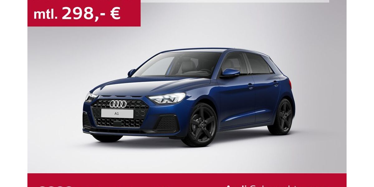 Audi A1 7.792 km 29.930 &euro; Ludwigsburg 71636