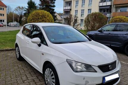 Seat Ibiza 165.500 km 4.000 &euro; Ravensburg 88212