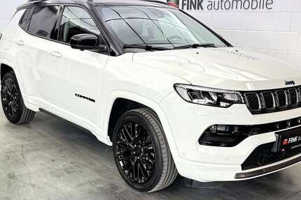 Jeep Compass 36.500 km 26.290 &euro; Lich 35423