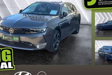 Opel Astra 29.998 km 19.380 &euro; Leinfelden-Echterdingen 70771