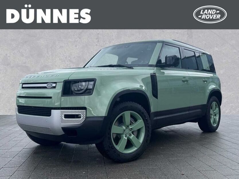 Defender