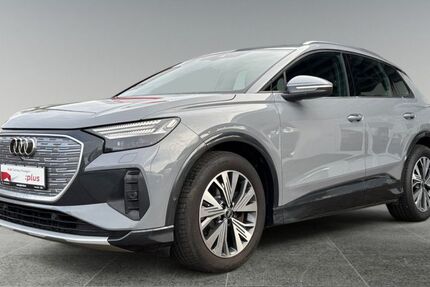 Audi Q4 e-tron 66.422 km 28.880 &euro; Pronsfeld 54597