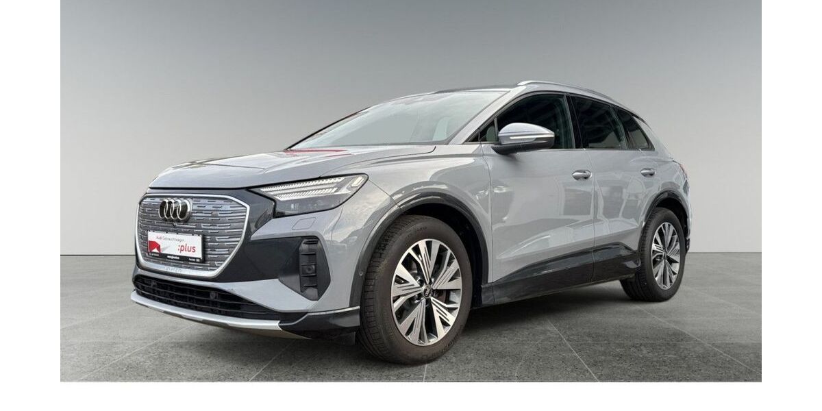 Audi Q4 e-tron 66.422 km 28.880 &euro; Pronsfeld 54597