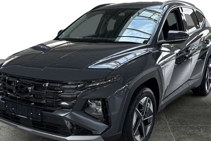 Hyundai TUCSON 4.900 km 40.795 &euro; Mühldorf am Inn 84453