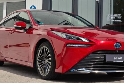 Toyota Mirai 14.800 km 22.900 &euro; Blankenfelde-Mahlow bei BERLIN 15831