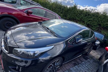 Kia ceed / Ceed 181.000 km 6.990 &euro; Achstetten 88480