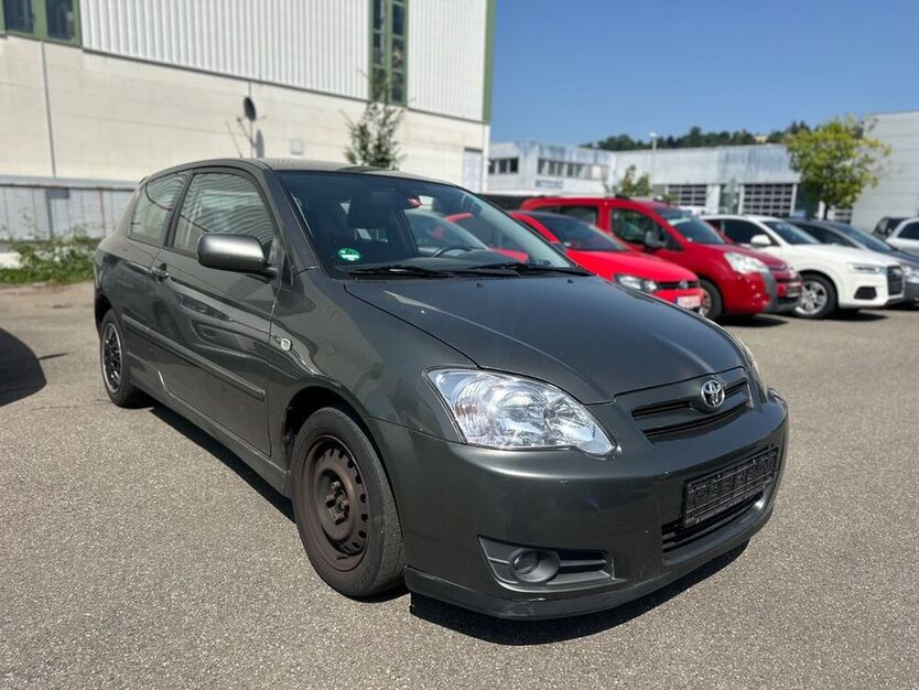 Corolla