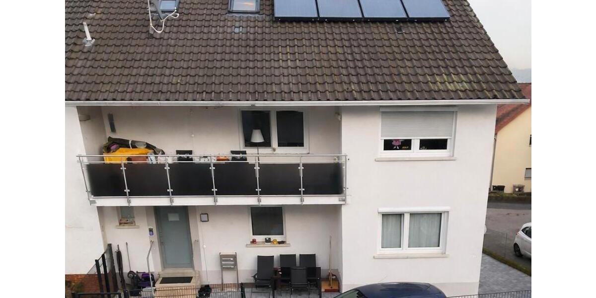 Mehrfamilienhaus, Wohnhaus Bad Rappenau - 6 Zimmer, 167 m&sup2;, 520.000&euro; | Angebot:26337179