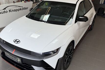 Hyundai IONIQ 5 26.042 km 50.980 &euro; Kolbermoor bei Rosenheim 83059