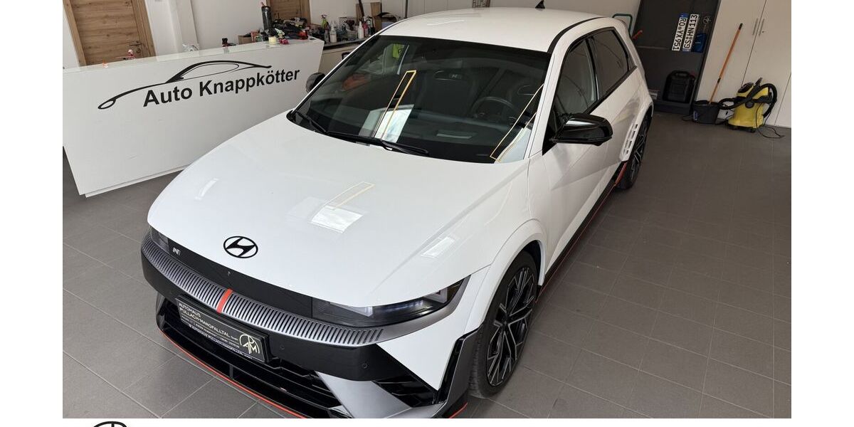 Hyundai IONIQ 5 26.042 km 50.980 &euro; Kolbermoor bei Rosenheim 83059