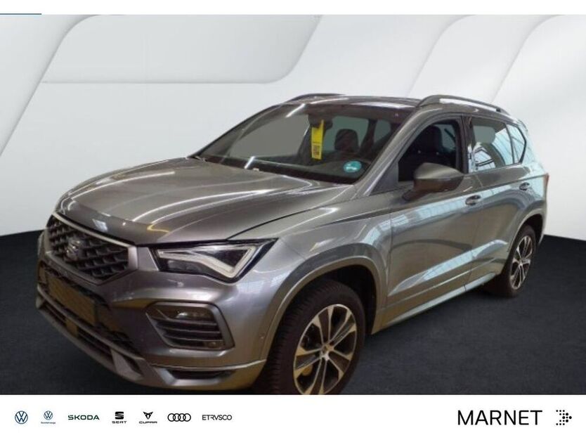 Ateca