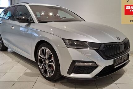 Skoda Octavia 12.747 km 30.499 &euro; Frohburg 04654