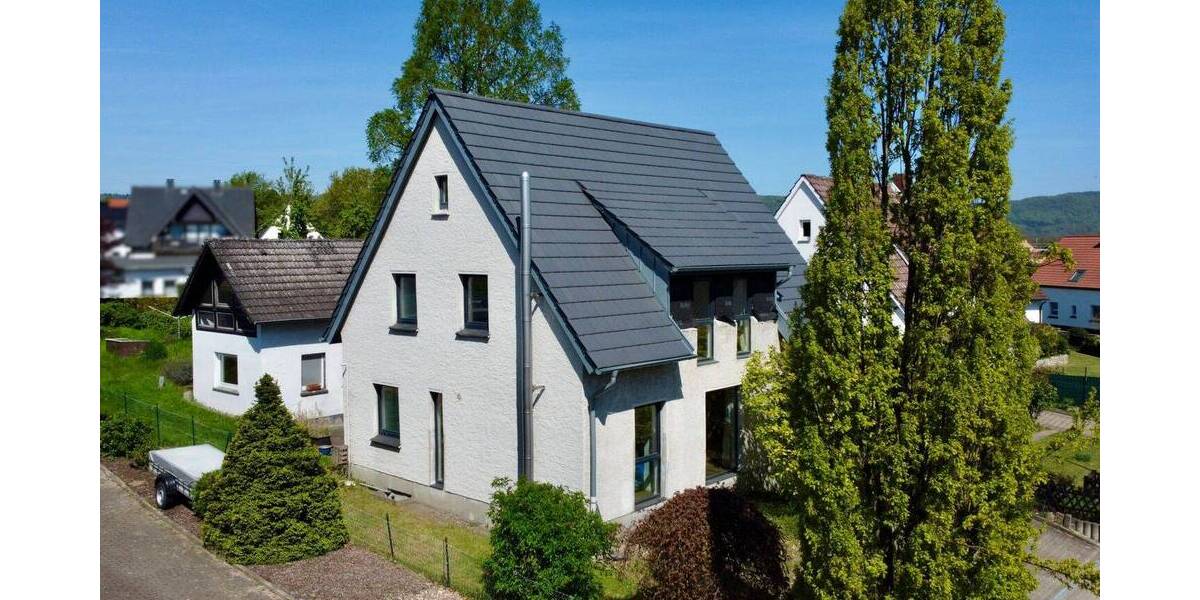 Einfamilienhaus Bad Oeynhausen Dehme - 8 Zimmer, 199 m&sup2;, 319.000&euro; | Angebot:26852849