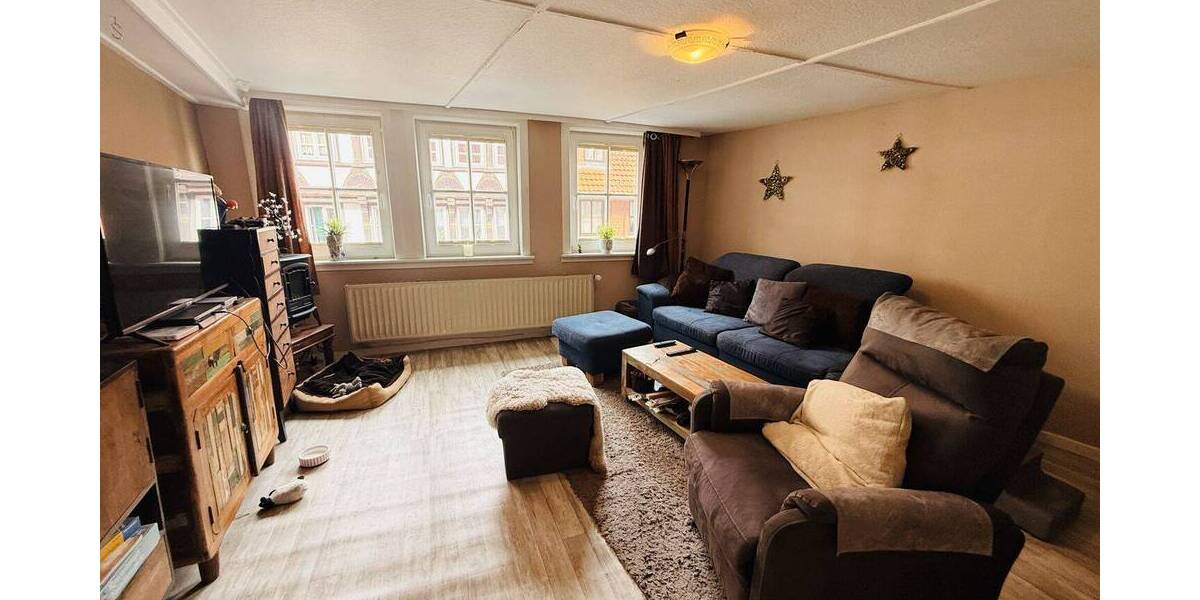 Reihenmittelhaus Northeim - 4 Zimmer, 100 m&sup2;, 120.000&euro; | Angebot:26247763