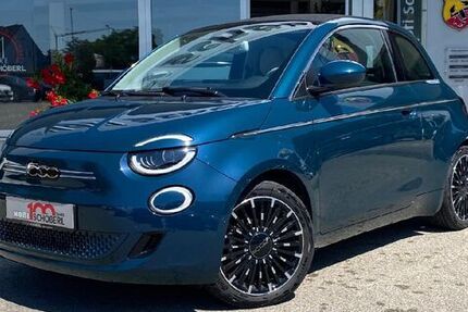 Fiat 500e 12.700 km 24.990 &euro; Ingolstadt 85053