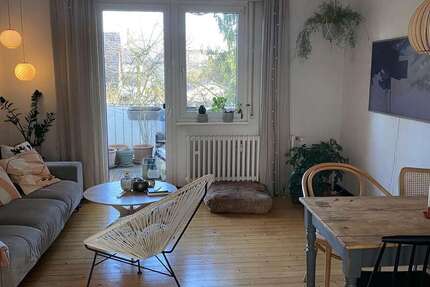Wohnung Haan - 3 Zimmer, 64 m&sup2;, 750&euro; | Angebot:27087448