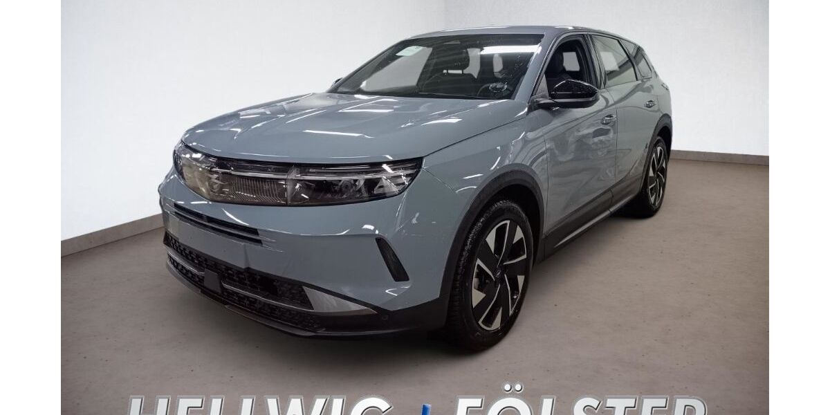 Opel Grandland (X) 33.518 km 23.990 &euro; Hohenlockstedt 25551