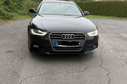 Audi A4 274.000 km 7.777 &euro; Haselünne 49740