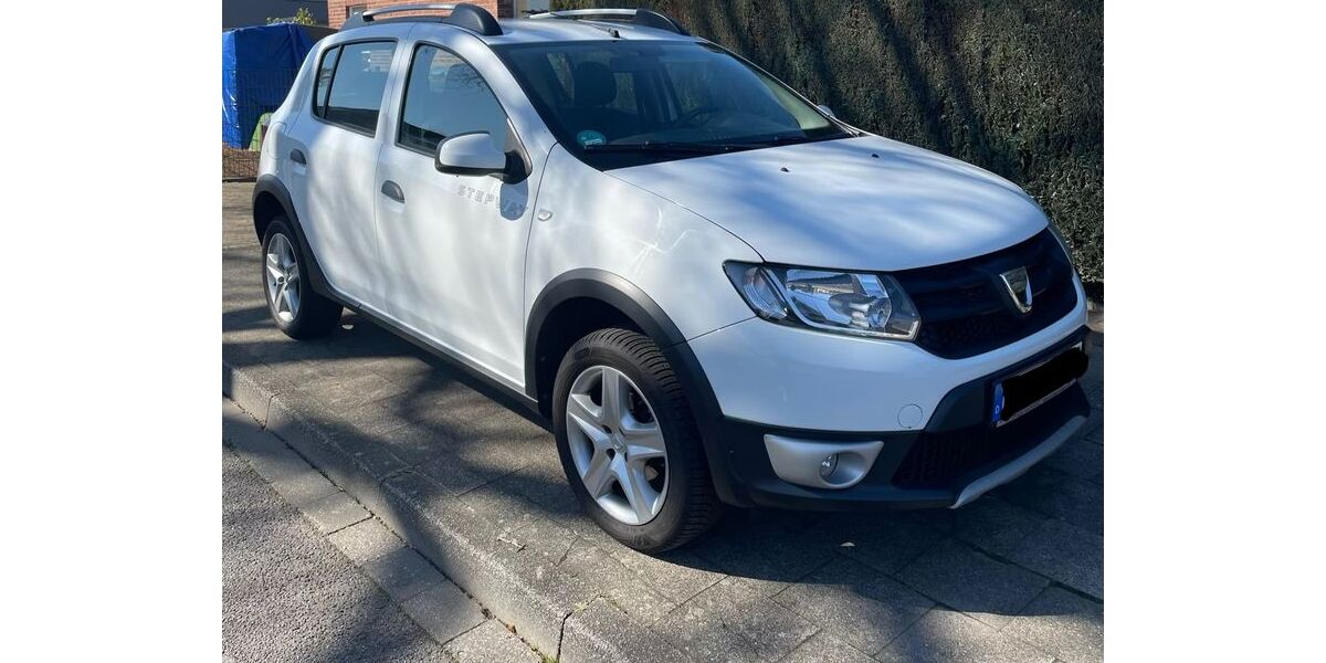 Dacia Sandero 94.518 km 6.800 &euro; Düren 52353