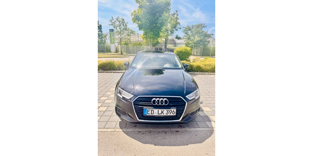 Audi A3 50.000 km 20.500 &euro; München 81829