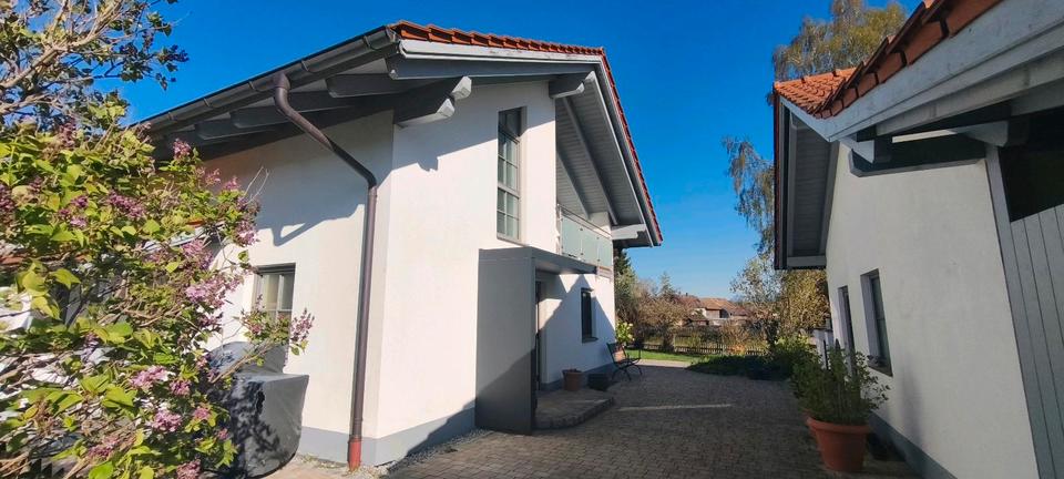 Einfamilienhaus Peißenberg - 7 Zimmer, 170 m&sup2;, 1.150.000&euro; | Angebot:26339496