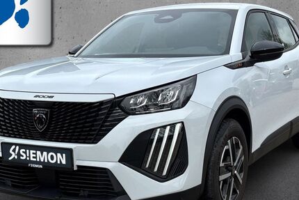 Peugeot 2008 13.279 km 16.930 &euro; Wiesmoor 26639