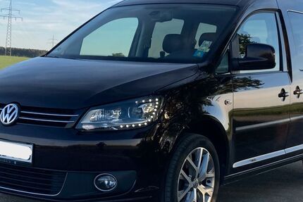VW Caddy 67.000 km 14.900 &euro; Ertingen 88521