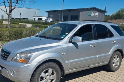 Kia Sorento 192.000 km 1.350 &euro; Leutkirch 88299