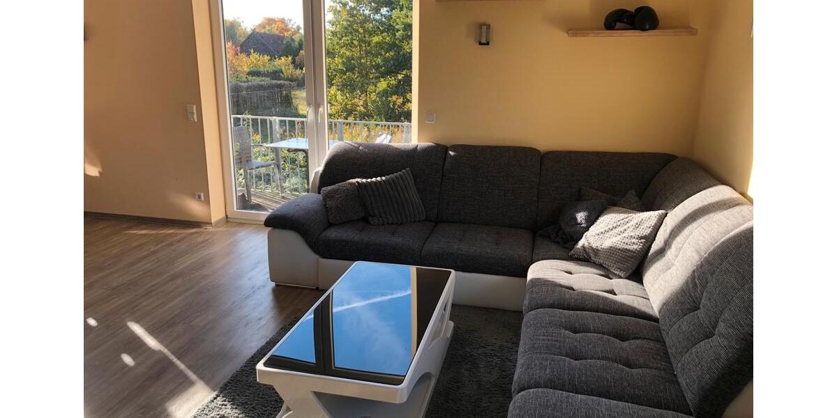 Etagenwohnung Burg (Spreewald) - 3 Zimmer, 85 m&sup2;, 345.000&euro; | Angebot:25782782