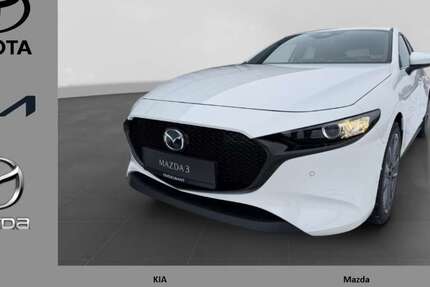 Mazda 3 1.900 km 27.995 &euro; Delmenhorst 27755