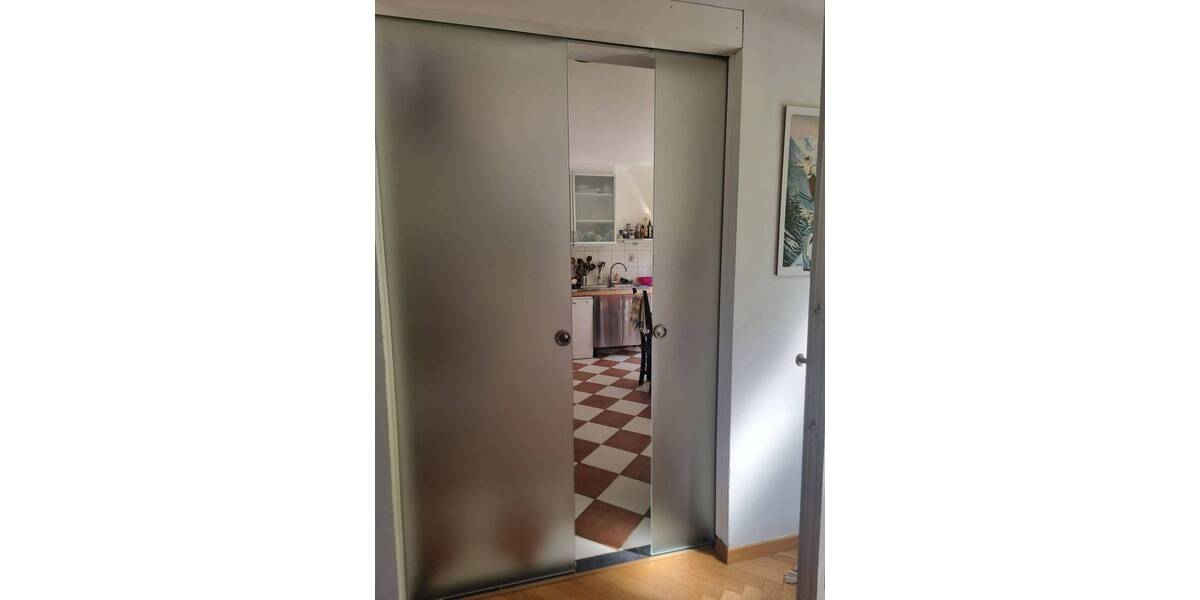 Etagenwohnung Freiburg im Breisgau Littenweiler - 4 Zimmer, 130 m&sup2;, 630.000&euro; | Angebot:26359730