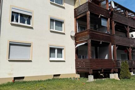 Wohnung Bad Windsheim - 3 Zimmer, 68 m&sup2;, 179.900&euro; | Angebot:26040520