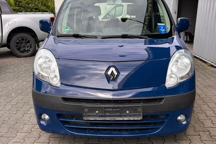 Renault Kangoo 81.000 km 4.499 &euro; Wadersloh 59329