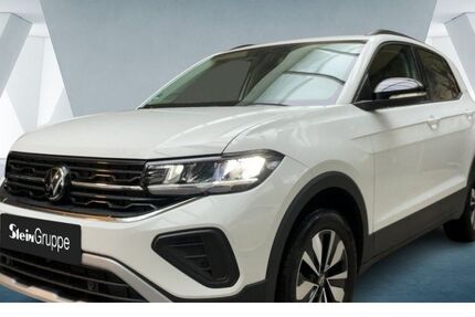 VW T-Cross 7.600 km 23.980 &euro; Bergisch Gladbach 51465