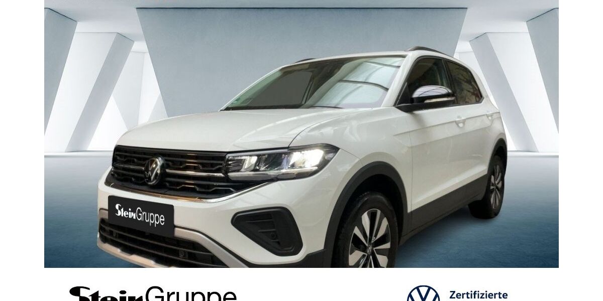 VW T-Cross 7.600 km 23.980 &euro; Bergisch Gladbach 51465