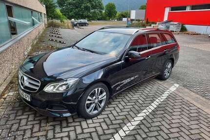 Mercedes 220