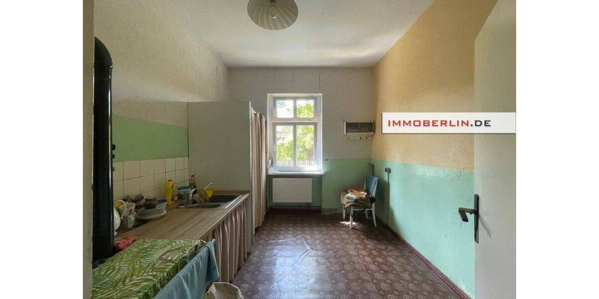 Einfamilienhaus Zehdenick Burgwall - 7 Zimmer, 150 m&sup2;, 219.000&euro; | Angebot:26786805