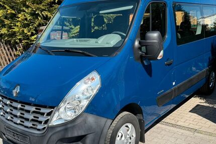 Renault Master 200.855 km 11.500 &euro; berlin 12207