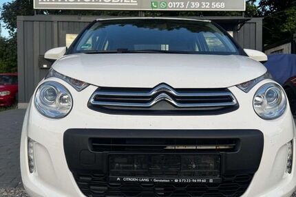 Citroen C1 68.000 km 6.750 &euro; Königsbrunn 86343