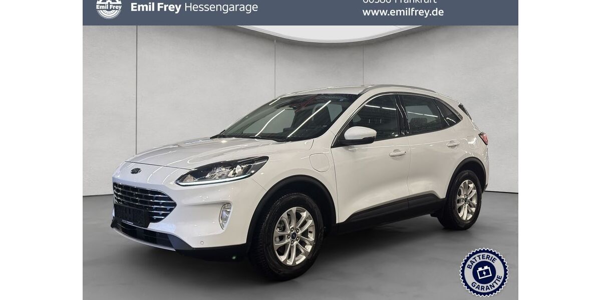 Ford Kuga 32.778 km 22.750 &euro; Frankfurt 60386