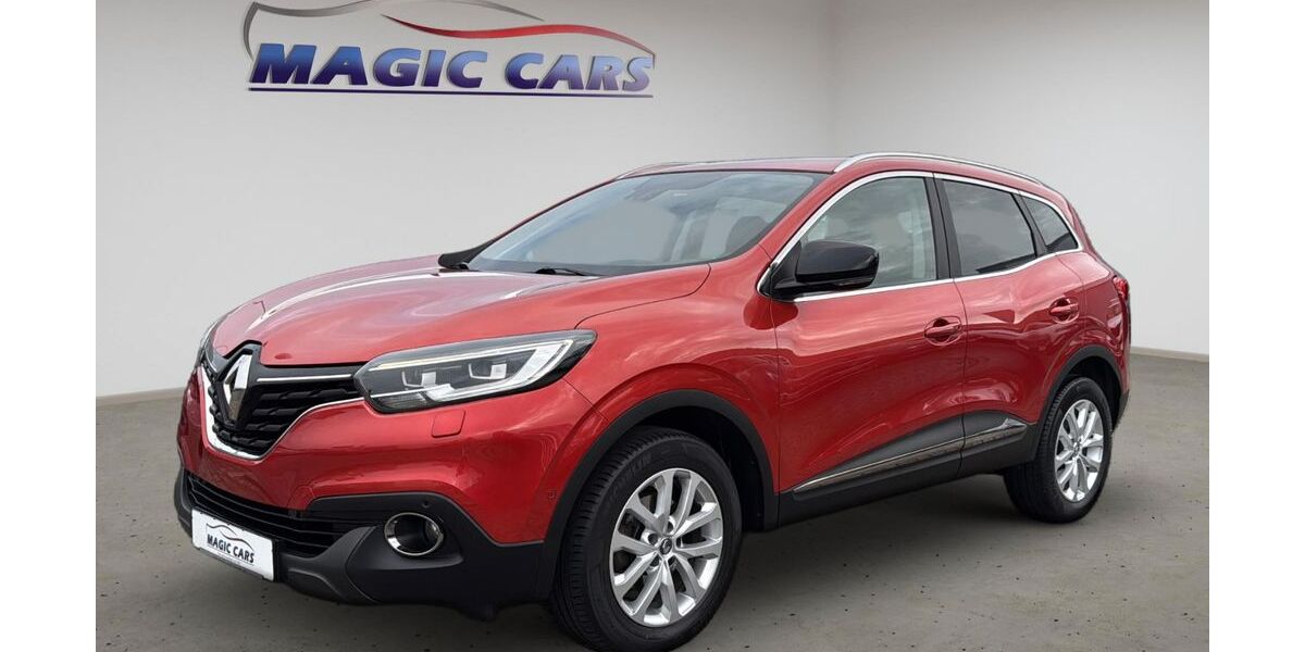 Renault Kadjar 58.000 km 16.900 € Worms 67547
