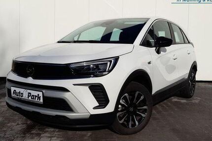 Opel Crossland (X) 12.500 km 18.177 € Tuntenhausen 83104
