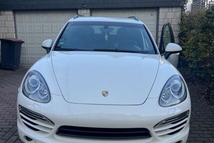 Porsche Cayenne 197.000 km 17.200 &euro; Wuppertal 42107
