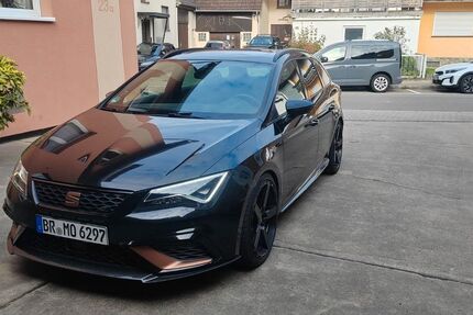 Seat Leon 99.000 km 23.400 &euro; Bruchsal 76646