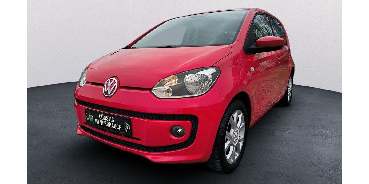 VW up! 117.000 km 6.300 &euro; Rostock 18069