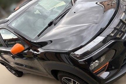 Dacia Spring 39.000 km 10.500 &euro; Lübeck 23569